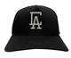 CALIFOLKS ����ե���������BASEBALL CAP EMBROIDERY CA �١����ܡ��� ����åס�˹�ҡ�3����BLACK/NAVY/GRAY��
