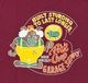 PORKCHOP GARAGE SUPPLY �ݡ�������å� ���졼�����ץ饤��PORKY TEE���ݡ����� T����ġ�Ⱦµ��3��(ASH/BURGUNDY/FOREST GREEN)��2026SS