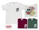PORKCHOP GARAGE SUPPLY �ݡ�������å� ���졼�����ץ饤��PORKY TEE���ݡ����� T����ġ�Ⱦµ��3��(ASH/BURGUNDY/FOREST GREEN)��2026SS