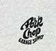 PORKCHOP GARAGE SUPPLY �ݡ�������å� ���졼�����ץ饤��PORKY TEE���ݡ����� T����ġ�Ⱦµ��3��(ASH/BURGUNDY/FOREST GREEN)��2026SS