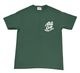 PORKCHOP GARAGE SUPPLY �ݡ�������å� ���졼�����ץ饤��PORKY TEE���ݡ����� T����ġ�Ⱦµ��3��(ASH/BURGUNDY/FOREST GREEN)��2026SS