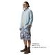 Polo by Ralph Lauren �ݥ� ���ե������MADRAS CHECK CARGO SHORTS �ޥɥ饹�����å� ���������硼�ġ�col.BLUE�ϡ�size:W36��COTTON100�� ��USED �桼���ɡۡ���šۡ�Ź�޻����Բġ�