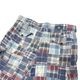 Polo by Ralph Lauren �ݥ� ���ե������MADRAS CHECK CARGO SHORTS �ޥɥ饹�����å� ���������硼�ġ�col.BLUE�ϡ�size:W36��COTTON100�� ��USED �桼���ɡۡ���šۡ�Ź�޻����Բġ�