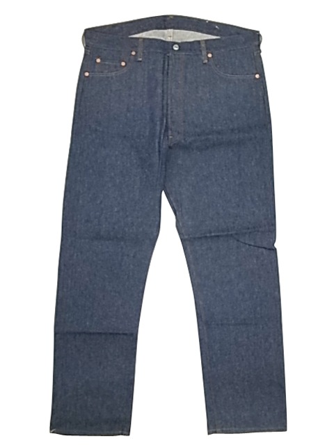DEAD STOCK LEVI'S ꡼Х 5011980ǯMADE IN U.S.A.֥롼ǥ˥ࡡ ꥸåȡǥåɥȥåꥸʥ Vintage ơ