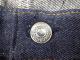 DEAD STOCK LEVI'S ꡼Х 5011980ǯMADE IN U.S.A.֥롼ǥ˥ࡡ ꥸåȡǥåɥȥåꥸʥ Vintage ơ