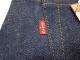 DEAD STOCK LEVI'S ꡼Х 5011980ǯMADE IN U.S.A.֥롼ǥ˥ࡡ ꥸåȡǥåɥȥåꥸʥ Vintage ơ