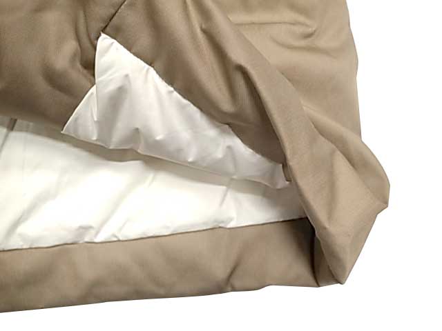 The LOFTLABO ���եȥ�ܡ�NARDY��STAND COLLAR DOWN COAT ������ɥ��顼 ������ �����ȡ�3��(BEIGE/BLACK/NAVY) Made in JAPAN