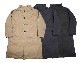The LOFTLABO ���եȥ�ܡ�NARDY��STAND COLLAR DOWN COAT ������ɥ��顼 ������ �����ȡ�3��(BEIGE/BLACK/NAVY) Made in JAPAN