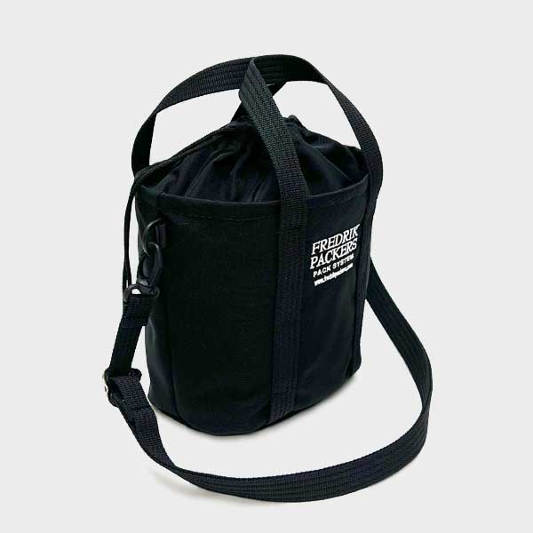 ��16���ޤǤΤ���ʸ��¨��ȯ���� FREDRIK PACKERS �ե�ɥ�å��ѥå�������1000D DRAWSTRING MINI TOTE �ɥ������ȥ�� �ߥ� �ȡ��ȡ�FREDRIKPACKERS���ե�ɥ�å� �ѥå����������������Хå����ȡ��ȥХå�