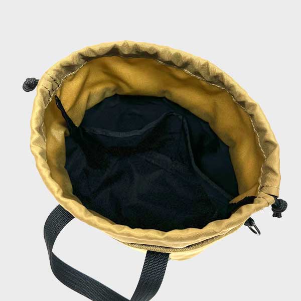 ��16���ޤǤΤ���ʸ��¨��ȯ���� FREDRIK PACKERS �ե�ɥ�å��ѥå�������1000D DRAWSTRING MINI TOTE �ɥ������ȥ�� �ߥ� �ȡ��ȡ�FREDRIKPACKERS���ե�ɥ�å� �ѥå����������������Хå����ȡ��ȥХå�