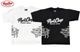 PORKCHOP GARAGE SUPPLY �ݡ�������å� ���졼�����ץ饤��MULTI LOGO TEE 2025���ޥ������ T����ġ�2��(WHITE/BLACK)��Ⱦµ��2025SS