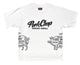 PORKCHOP GARAGE SUPPLY �ݡ�������å� ���졼�����ץ饤��MULTI LOGO TEE 2025���ޥ������ T����ġ�2��(WHITE/BLACK)��Ⱦµ��2025SS