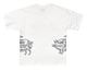 PORKCHOP GARAGE SUPPLY �ݡ�������å� ���졼�����ץ饤��MULTI LOGO TEE 2025���ޥ������ T����ġ�2��(WHITE/BLACK)��Ⱦµ��2025SS