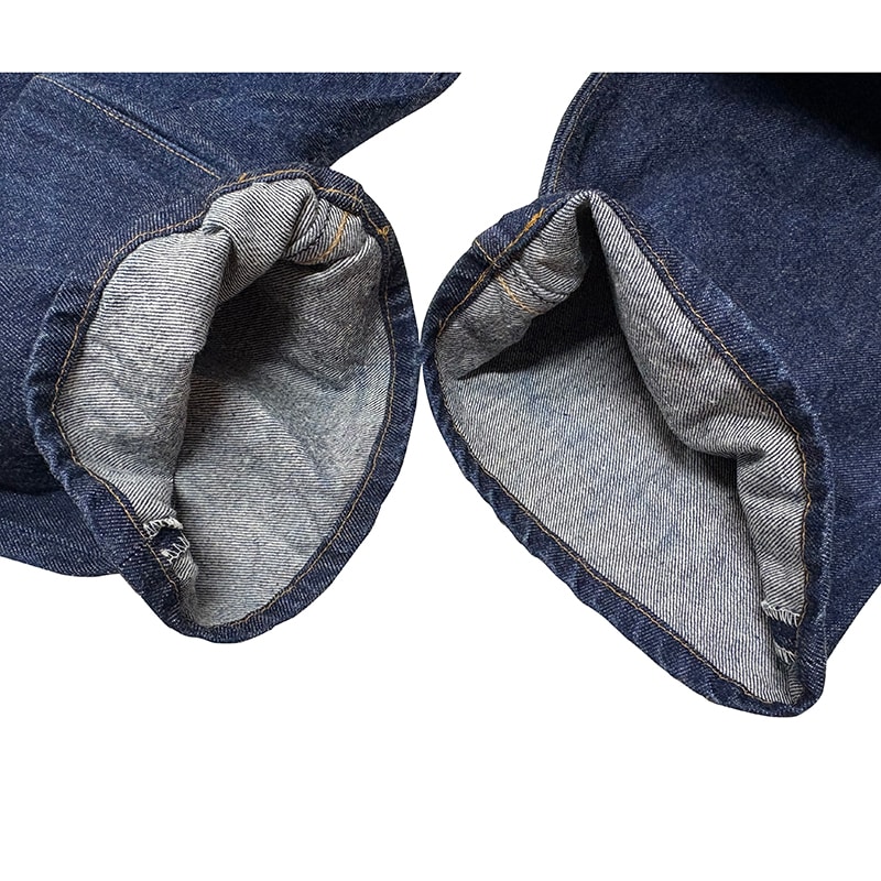 1987ǯ����Levi's �꡼�Х�����501��col.INDIGO��size.W46/L30ɽ����Made in U.S.A. ��VINTAGE ������ơ����ۡ���š�