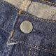 1987ǯ����Levi's �꡼�Х�����501��col.INDIGO��size.W46/L30ɽ����Made in U.S.A. ��VINTAGE ������ơ����ۡ���š�