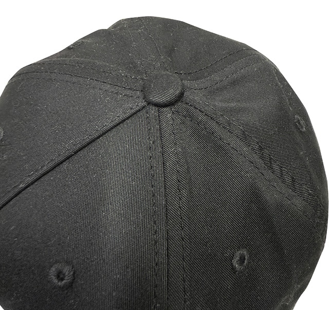 CALIFOLKS ����ե���������BASEBALL CAP CA SPECIAL PATCH �١����ܡ��� ����åס����ڥ����ѥå���˹�ҡ�3����BLACK/NAVY/GRAY��