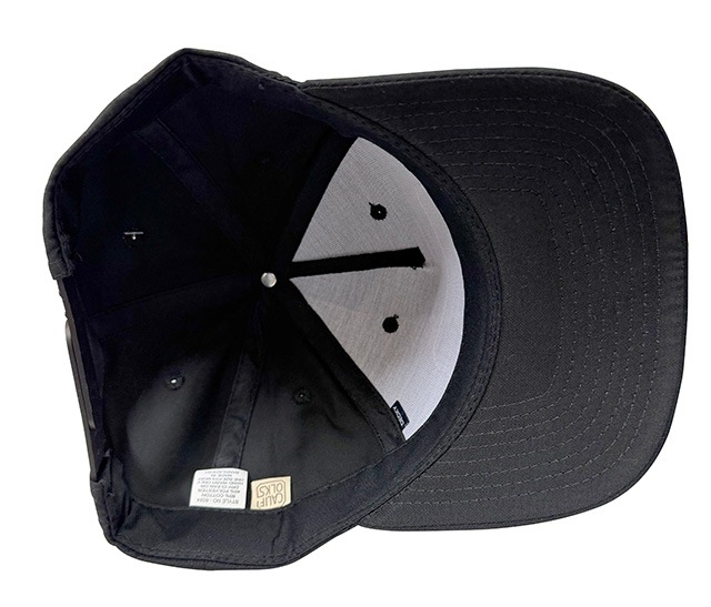 CALIFOLKS ����ե���������BASEBALL CAP CA SPECIAL PATCH �١����ܡ��� ����åס����ڥ����ѥå���˹�ҡ�3����BLACK/NAVY/GRAY��