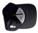 CALIFOLKS ����ե���������BASEBALL CAP CA SPECIAL PATCH �١����ܡ��� ����åס����ڥ����ѥå���˹�ҡ�3����BLACK/NAVY/GRAY��