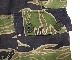 60's Tiger Stripe Camo Trousers��LLD Late War Light Weight Dence Pattern ����W31���������� ���� �ߥ꥿�꡼ �ȥ饦������ɽ��US M��Vintage ������ơ����ۡ���š�