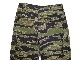 60's Tiger Stripe Camo Trousers��LLD Late War Light Weight Dence Pattern ����W31���������� ���� �ߥ꥿�꡼ �ȥ饦������ɽ��US M��Vintage ������ơ����ۡ���š�
