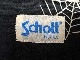 SCHOTT ����åȡ�HAWAIIAN SHIRT SKULL �ϥ磻���� ����� �����롡�������ϥ磻���󥷥�ġ������ϥ���ġ�2��(BLACK/L.GREY)