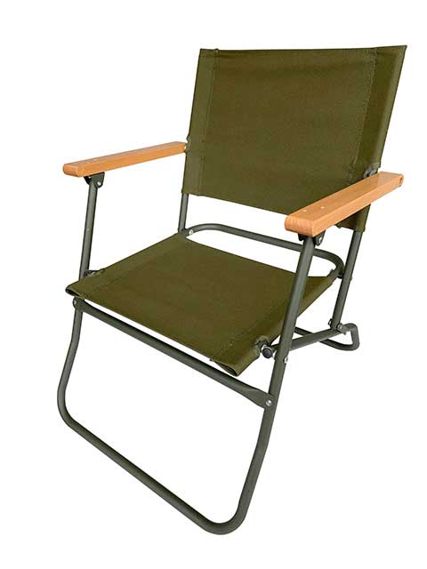 �����ꥹ�������ס�Low Style Rover Chair �ե�����ǥ��󥰥������� �����С��������� �ޤꤿ���߰ػҡ����åȥ󥭥��Х�ĥ�� �������� �������� �ػ�  Military �ߥ꥿�꡼�ڿ��ʡ�