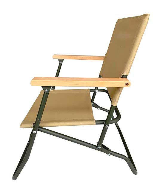 �����ꥹ�������ס�Low Style Rover Chair �ե�����ǥ��󥰥������� �����С��������� �ޤꤿ���߰ػҡ����åȥ󥭥��Х�ĥ�� �������� �������� �ػ�  Military �ߥ꥿�꡼�ڿ��ʡ�