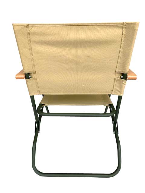 �����ꥹ�������ס�Low Style Rover Chair �ե�����ǥ��󥰥������� �����С��������� �ޤꤿ���߰ػҡ����åȥ󥭥��Х�ĥ�� �������� �������� �ػ�  Military �ߥ꥿�꡼�ڿ��ʡ�