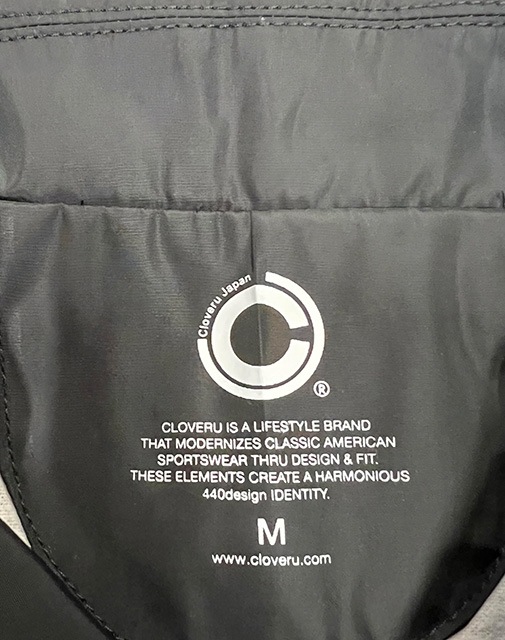 Cloveru Х TIGER COACH㥱åȡ2BLACK/KARASHI