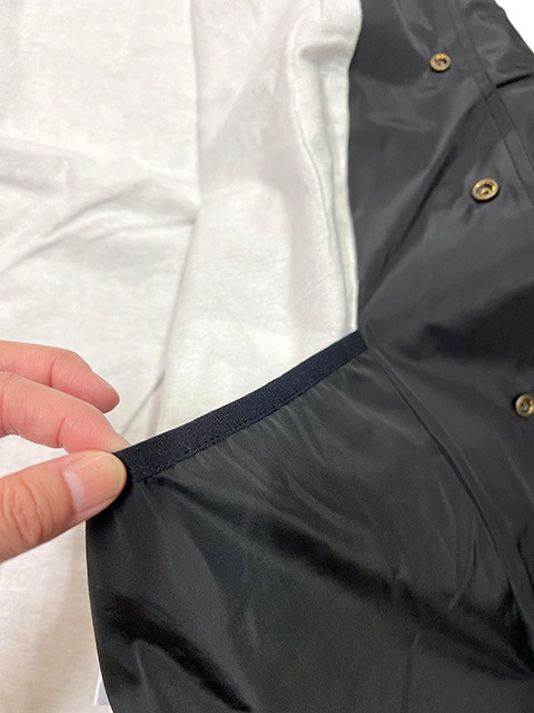 Cloveru Х TIGER COACH㥱åȡ2BLACK/KARASHI