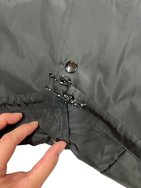 Cloveru Х TIGER COACH㥱åȡ2BLACK/KARASHI