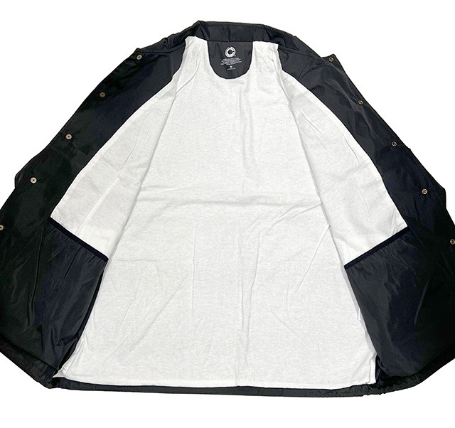 Cloveru Х TIGER COACH㥱åȡ2BLACK/KARASHI