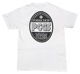 PORKCHOP �ݡ�������åס�PCGS OVAL TEE PCGS �����Х� T����ġ�Ⱦµ��3��(BLACK/WHITE/BLUE)