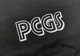 PORKCHOP �ݡ�������åס�PCGS OVAL TEE PCGS �����Х� T����ġ�Ⱦµ��3��(BLACK/WHITE/BLUE)