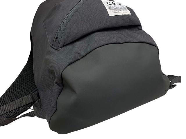 SALE 20%OFF CMF OUTDOOR GARMENT եȥɥȡWEEKPACKERZ SMOOTH NYLON ѥå ࡼʥ󡡥ХåѥååBLACK ֥åCOMFY2024FW