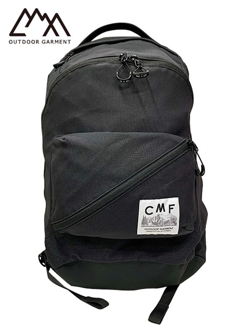 SALE 20%OFF CMF OUTDOOR GARMENT եȥɥȡWEEKPACKERZ SMOOTH NYLON ѥå ࡼʥ󡡥ХåѥååBLACK ֥åCOMFY2024FW