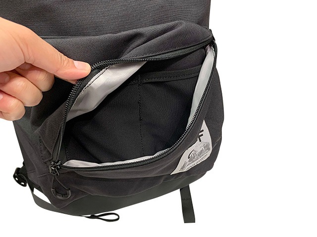 SALE 20%OFF CMF OUTDOOR GARMENT եȥɥȡWEEKPACKERZ SMOOTH NYLON ѥå ࡼʥ󡡥ХåѥååBLACK ֥åCOMFY2024FW