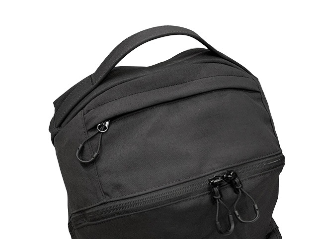 SALE 20%OFF CMF OUTDOOR GARMENT եȥɥȡWEEKPACKERZ SMOOTH NYLON ѥå ࡼʥ󡡥ХåѥååBLACK ֥åCOMFY2024FW