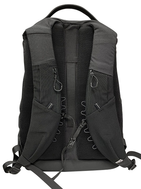 SALE 20%OFF CMF OUTDOOR GARMENT եȥɥȡWEEKPACKERZ SMOOTH NYLON ѥå ࡼʥ󡡥ХåѥååBLACK ֥åCOMFY2024FW