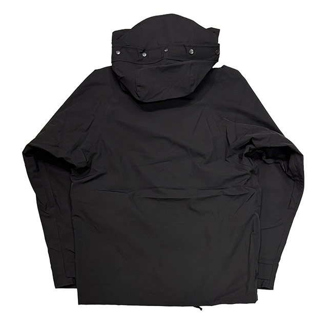 �Ʒ������ס�ECWCS GEN1 PARKA��BLACK �֥�å��ڿ��ʡ�