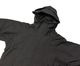 �Ʒ������ס�ECWCS GEN1 PARKA��BLACK �֥�å��ڿ��ʡ�