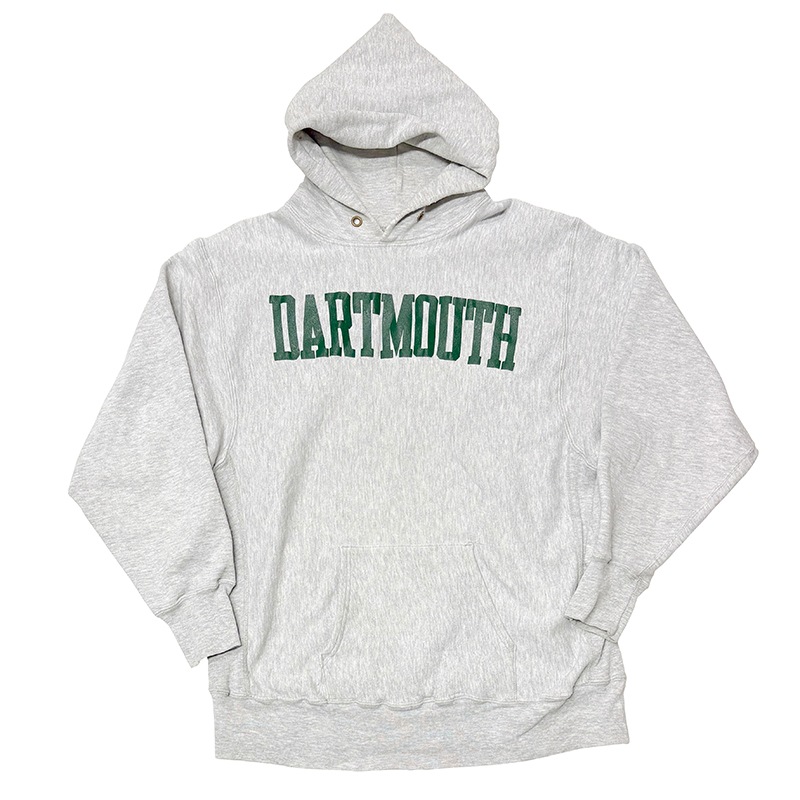 ��SALE 20%OFF�� 80s��Champion �����ԥ���REVERSE WEAVE PULLOVER PARKA ��С����������� �ץ륪���С��ѡ�������col:GRAY��size:XX-LARGE��DARTMOUTH��ء�µ��̵�����ȥꥳ������Made in U.S.A.����VINTAGE ������ơ����ۡ���šۡ�Ź�޻����Բġ�