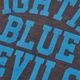 WAREHOUSE �������ϥ�����Lot 4063 BLUE DEVILS��7ʬµ �եåȥܡ���T ��4�����ݥ��졼/����/���ߥ���/�ܥ�ɡ��ˡ�MADE IN JAPAN