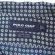 90s��POLO GOLF-RALPH LAUREN- �ݥ������ ���ե������"CLAYTON" OPEN COLLAR S/S SHIRT "���쥤�ȥ�" �����ץ󥫥顼 ���硼�ȥ��꡼�� ����ġ�col.BLUE��size:L��VISCOSE(�졼���)100% ��VINTAGE �ӥ�ơ����ۡ���š�