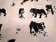 SCHOTT ����åȡ�HAWAIIAN SHIRT BULLDOG �ϥ磻���� ����� �֥�ɥå��������ϥ磻���󥷥�ġ������ϥ���ġ�PINK �ԥ�