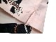 SCHOTT ����åȡ�HAWAIIAN SHIRT BULLDOG �ϥ磻���� ����� �֥�ɥå��������ϥ磻���󥷥�ġ������ϥ���ġ�PINK �ԥ�