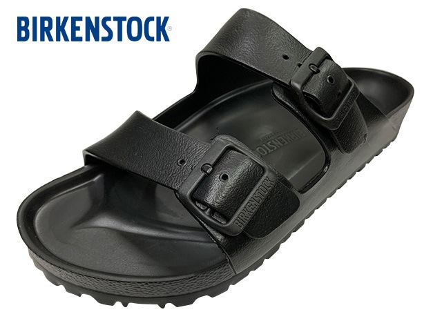 BIRKENSTOCK �ӥ륱�󥷥�ȥå���Arizona EVA ���꥾�ʡ�������롡BLACK �֥�å���Men's ��󥺡��ӥ륱�󡡥쥮��顼��