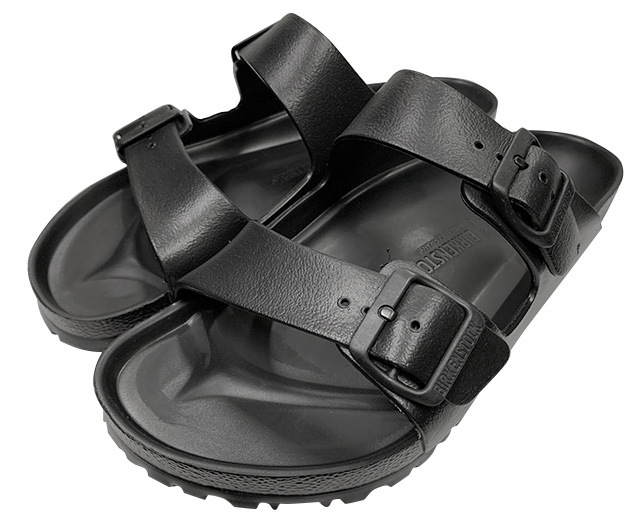 BIRKENSTOCK �ӥ륱�󥷥�ȥå���Arizona EVA ���꥾�ʡ�������롡BLACK �֥�å���Men's ��󥺡��ӥ륱�󡡥쥮��顼��