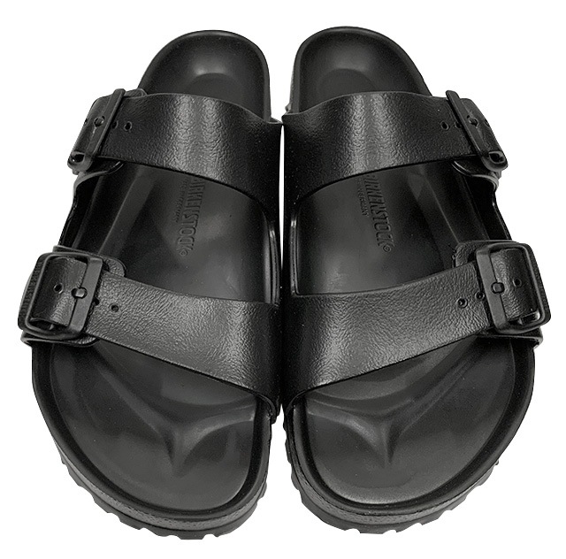 BIRKENSTOCK �ӥ륱�󥷥�ȥå���Arizona EVA ���꥾�ʡ�������롡BLACK �֥�å���Men's ��󥺡��ӥ륱�󡡥쥮��顼��