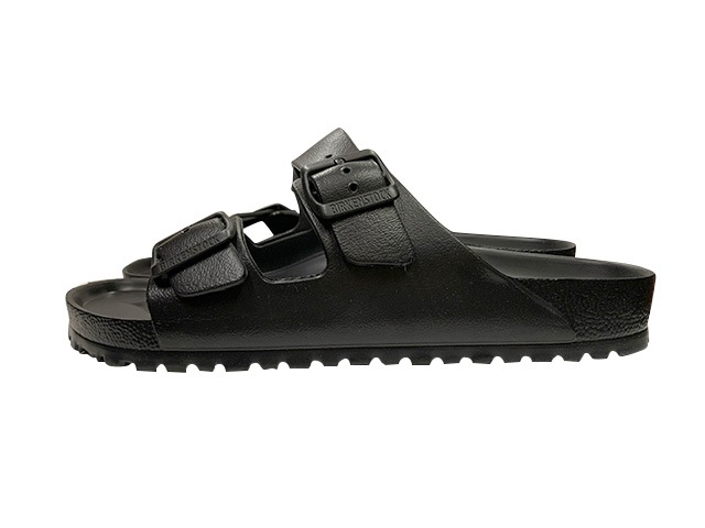 BIRKENSTOCK �ӥ륱�󥷥�ȥå���Arizona EVA ���꥾�ʡ�������롡BLACK �֥�å���Men's ��󥺡��ӥ륱�󡡥쥮��顼��